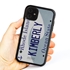 Personalized License Plate Case for iPhone 11 – Rhode Island
