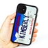 Personalized License Plate Case for iPhone 11 – South Dakota
