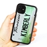 Personalized License Plate Case for iPhone 11 – Hybrid Tennessee
