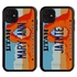 Personalized License Plate Case for iPhone 11 – Utah
