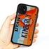 Personalized License Plate Case for iPhone 11 – Utah
