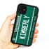 Personalized License Plate Case for iPhone 11 – Hybrid Vermont
