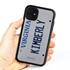 Personalized License Plate Case for iPhone 11 – Virginia
