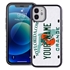 Personalized License Plate Case for iPhone 12 Mini – Hybrid Florida

