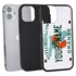 Personalized License Plate Case for iPhone 12 Mini – Hybrid Florida
