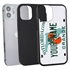 Personalized License Plate Case for iPhone 12 Mini – Hybrid Florida
