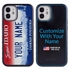 Personalized License Plate Case for iPhone 12 Mini – Idaho
