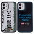 Personalized License Plate Case for iPhone 12 Mini – Maine
