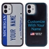 Personalized License Plate Case for iPhone 12 Mini – Michigan
