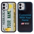 Personalized License Plate Case for iPhone 12 Mini – Nebraska
