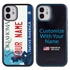 Personalized License Plate Case for iPhone 12 Mini – Oklahoma
