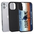 Personalized License Plate Case for iPhone 12 Mini – South Carolina
