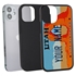 Personalized License Plate Case for iPhone 12 Mini – Hybrid Utah
