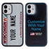 Personalized License Plate Case for iPhone 12 Mini – Wisconsin
