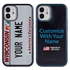 Personalized License Plate Case for iPhone 12 Mini – Hybrid Wisconsin
