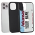 Personalized License Plate Case for iPhone 12 Pro Max – Arkansas
