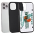 Personalized License Plate Case for iPhone 12 Pro Max – Hybrid Florida
