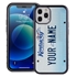 Personalized License Plate Case for iPhone 12 Pro Max – Hybrid Kentucky
