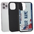 Personalized License Plate Case for iPhone 12 Pro Max – Maryland
