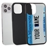 Personalized License Plate Case for iPhone 12 Pro Max – Minnesota
