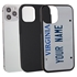 Personalized License Plate Case for iPhone 12 Pro Max – Virginia
