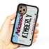 Personalized License Plate Case for iPhone 11 Pro – Arkansas
