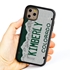 Personalized License Plate Case for iPhone 11 Pro – Hybrid Colorado
