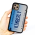 Personalized License Plate Case for iPhone 11 Pro – Hybrid Connecticut

