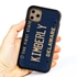 Personalized License Plate Case for iPhone 11 Pro – Delaware
