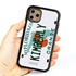 Personalized License Plate Case for iPhone 11 Pro – Florida
