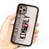 Personalized License Plate Case for iPhone 11 Pro – Hybrid Georgia
