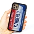 Personalized License Plate Case for iPhone 11 Pro – Idaho
