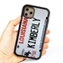 Personalized License Plate Case for iPhone 11 Pro – Louisiana
