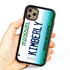 Personalized License Plate Case for iPhone 11 Pro – Hybrid Missouri
