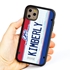 Personalized License Plate Case for iPhone 11 Pro – Ohio
