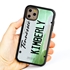 Personalized License Plate Case for iPhone 11 Pro – Hybrid Tennessee
