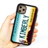 Personalized License Plate Case for iPhone 11 Pro Max – Arizona
