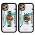 Personalized License Plate Case for iPhone 11 Pro Max – Hybrid Florida
