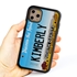 Personalized License Plate Case for iPhone 11 Pro Max – North Dakota
