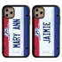 Personalized License Plate Case for iPhone 11 Pro Max – Ohio
