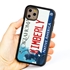 Personalized License Plate Case for iPhone 11 Pro Max – Oklahoma
