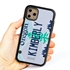 Personalized License Plate Case for iPhone 11 Pro Max – Oregon
