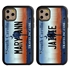 Personalized License Plate Case for iPhone 11 Pro Max – South Carolina
