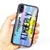 Personalized License Plate Case for iPhone X / XS – Hybrid Mississippi
