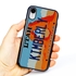 Personalized License Plate Case for iPhone XR – Hybrid Utah
