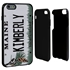 Personalized License Plate Case for iPhone 6 Plus / 6s Plus – Hybrid Maine
