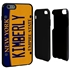 Personalized License Plate Case for iPhone 6 Plus / 6s Plus – Hybrid New York

