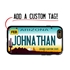 Personalized License Plate Case for iPhone 6 / 6s – Hybrid Arizona
