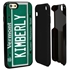 Personalized License Plate Case for iPhone 6 / 6s – Hybrid Vermont
