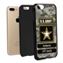 Military Case for iPhone 7 Plus / 8 Plus – Hybrid - U.S. Army Camouflage

